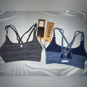 NoBull sports bras